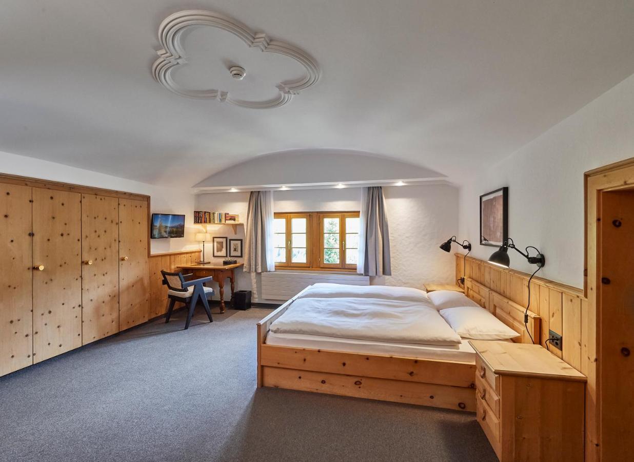 Hotel Stoffel - Adults Only Arosa Kültér fotó