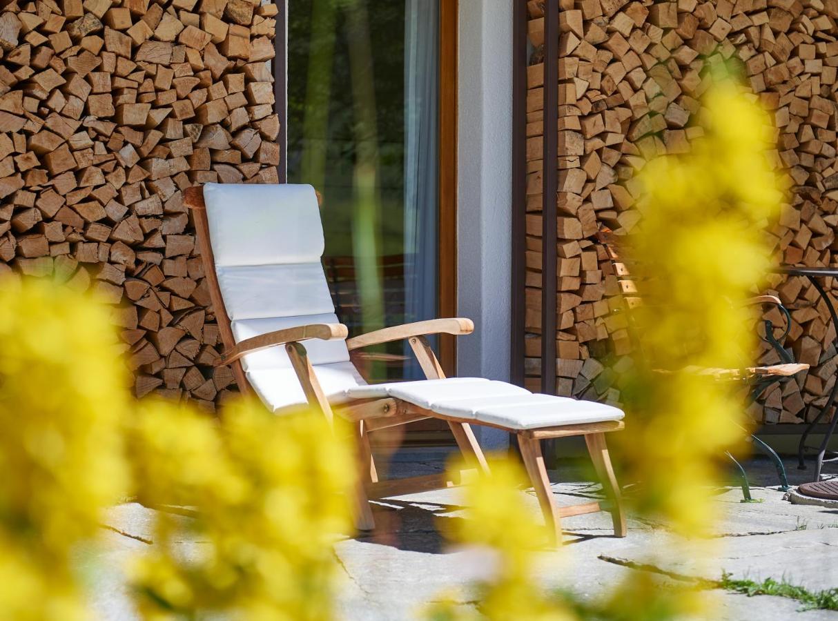 Hotel Stoffel - Adults Only Arosa Kültér fotó
