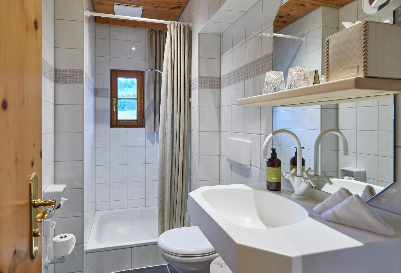 Hotel Stoffel - Adults Only Arosa Szoba fotó