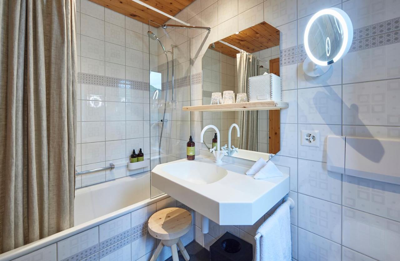 Hotel Stoffel - Adults Only Arosa Szoba fotó