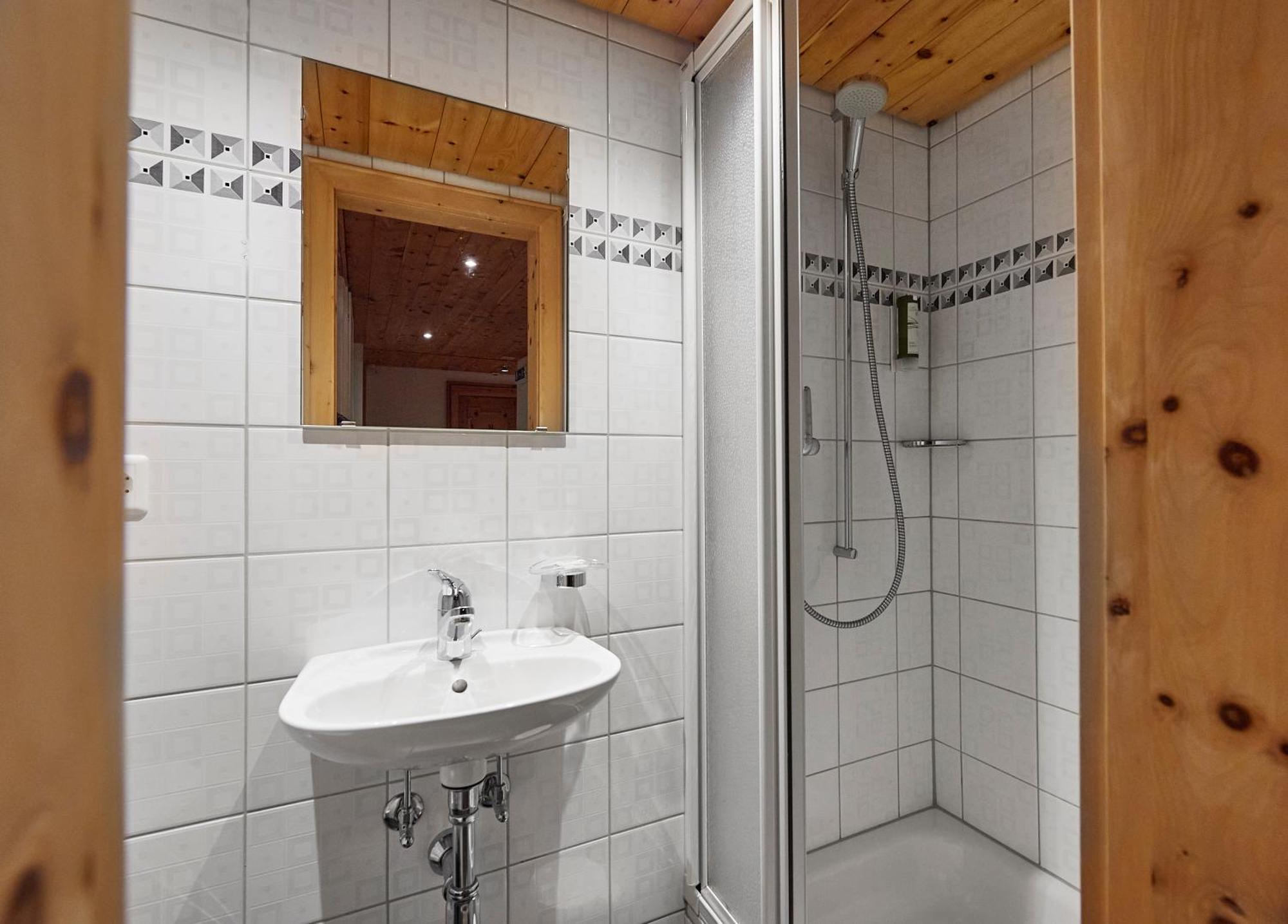 Hotel Stoffel - Adults Only Arosa Szoba fotó