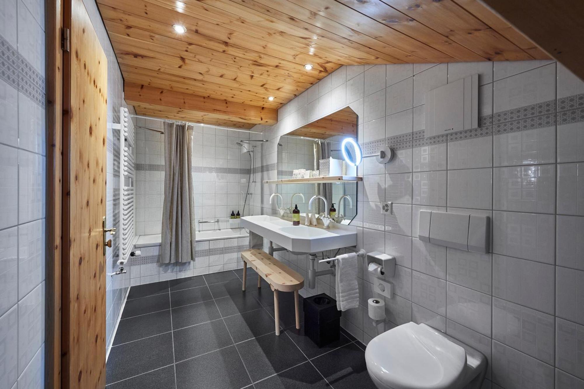 Hotel Stoffel - Adults Only Arosa Szoba fotó