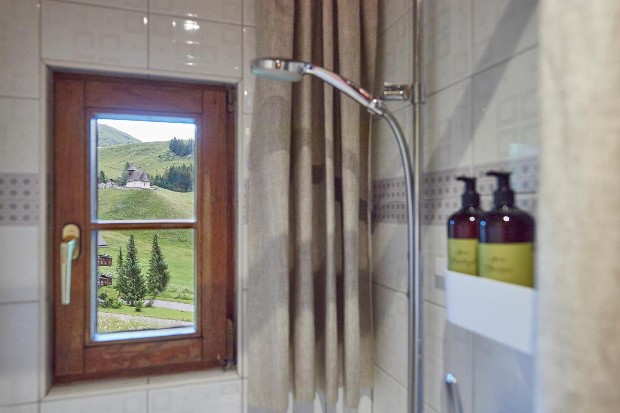 Hotel Stoffel - Adults Only Arosa Kültér fotó